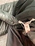 Maurices Solid Black Active Pants Size 16 (1) - photo 4