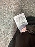 Maurices Solid Black Active Pants Size 16 (1) - photo 5