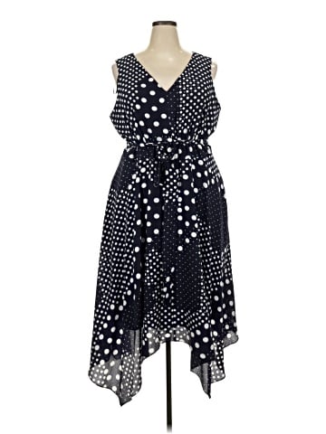 Jessica Howard Cocktail Dress (view 1)