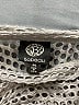 Bobeau Metallic Silver Pullover Sweater Size M - photo 7