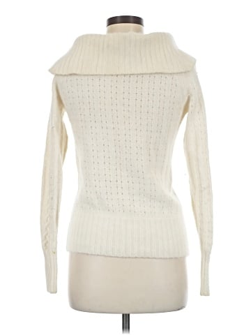 Banana Republic Turtleneck Sweater (view 2)