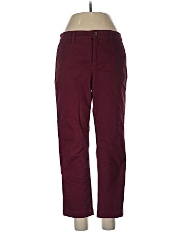 J.Crew Factory Store Casual Pants (view 1)