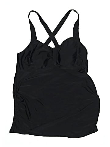 Motherhood Swimsuit Top (view 1)