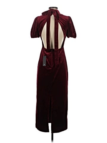 Lulus Cocktail Dress (view 2)