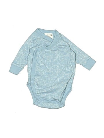 Uniqlo Long Sleeve Onesie (view 1)