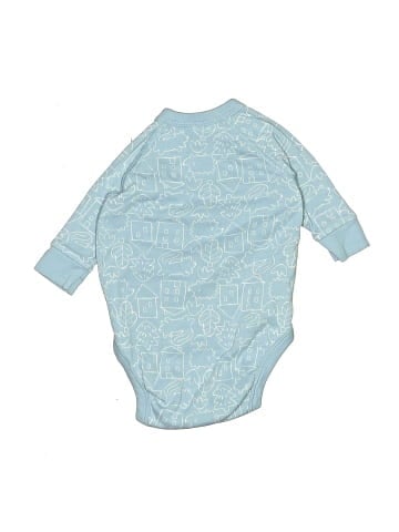 Uniqlo Long Sleeve Onesie (view 2)
