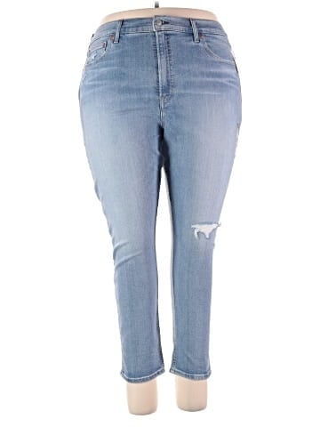 Gap Jeans (view 1)