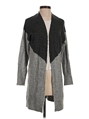 Dex Cardigan (view 1)