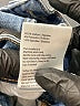 Risen Blue Jeans Size 9 - photo 8