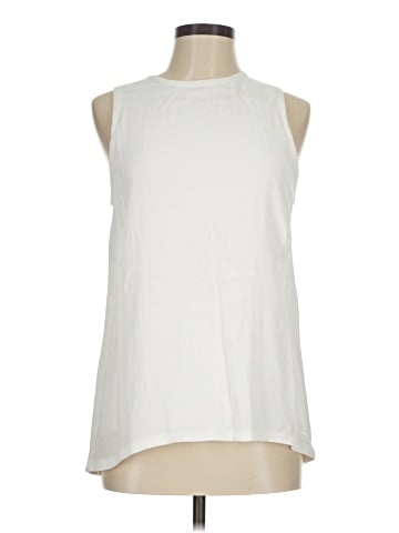 Chelsea Flower Sleeveless Blouse (view 1)