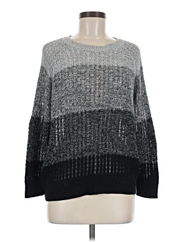 TWO by Vince Camuto Pullover Sweater (view 1)