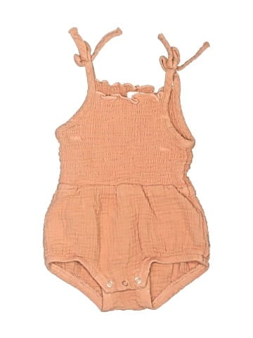 Grayson Mini Leotard (view 1)