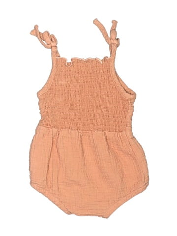 Grayson Mini Leotard (view 2)