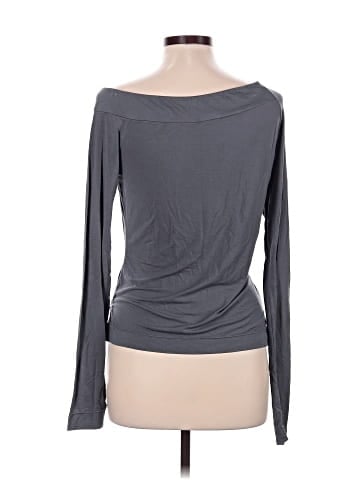 Intimately by Free People Long Sleeve T-Shirt (view 2)