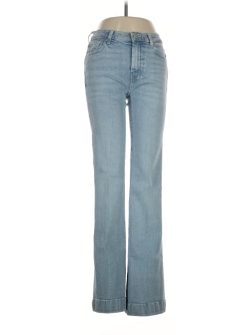 7 For All Mankind Jeans (view 1)