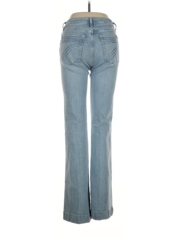 7 For All Mankind Jeans (view 2)