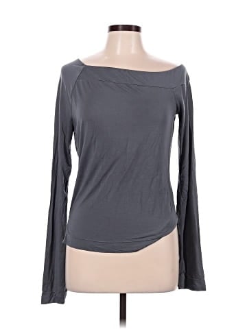 Intimately by Free People Long Sleeve T-Shirt (view 1)