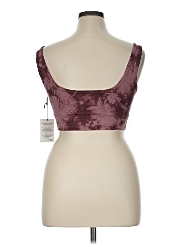 Electric & Rose Sports Bra (view 2)