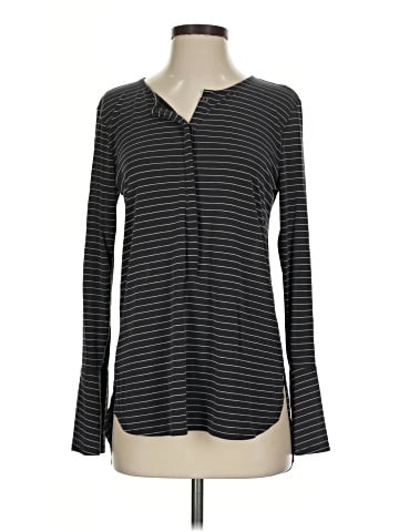 Lucky Brand Long Sleeve Henley (view 1)