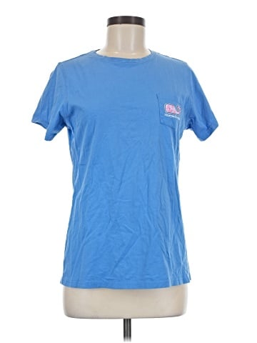 Vineyard Vines Short Sleeve T-Shirt (view 1)