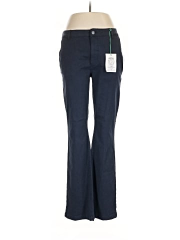 Cosmic Blue Love Dress Pants (view 1)