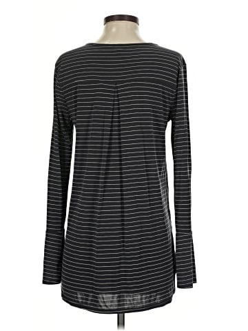 Lucky Brand Long Sleeve Henley (view 2)