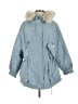 Assorted Brands Blue Snow Jacket Size M - photo 1