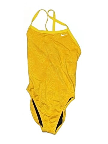 Nike One Piece Swimsuit (view 1)