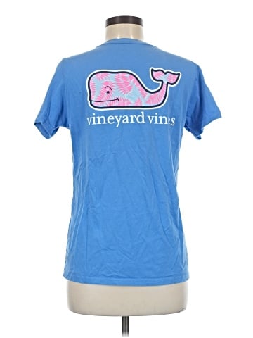 Vineyard Vines Short Sleeve T-Shirt (view 2)