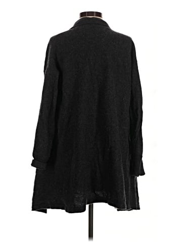 Halogen Cashmere Cardigan (view 2)
