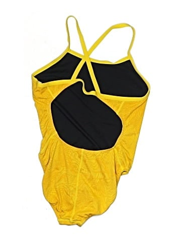 Nike One Piece Swimsuit (view 2)