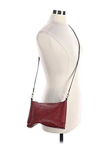 Henri Bendel Leather Crossbody Bag (view 2)