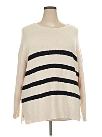 Maurices Pullover Sweater (view 1)