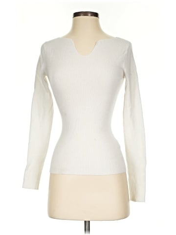 Theory Long Sleeve T-Shirt (view 1)
