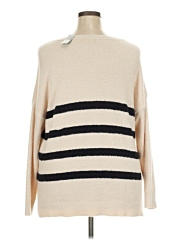 Maurices Pullover Sweater (view 2)