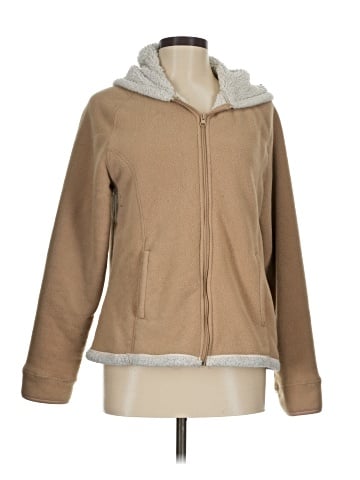 Faded Glory Jacket (view 1)
