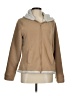 Faded Glory 100% Polyester Tan Jacket Size M - photo 1