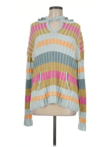 Rip Curl Pullover Sweater (view 1)