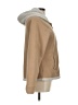 Faded Glory 100% Polyester Tan Jacket Size M - photo 4