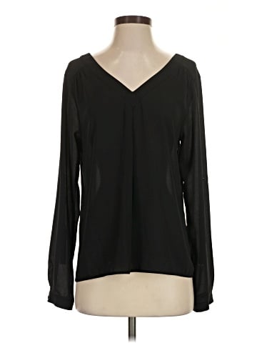 41Hawthorn Long Sleeve Blouse (view 1)
