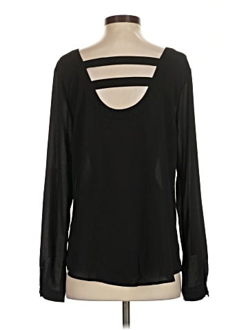 41Hawthorn Long Sleeve Blouse (view 2)