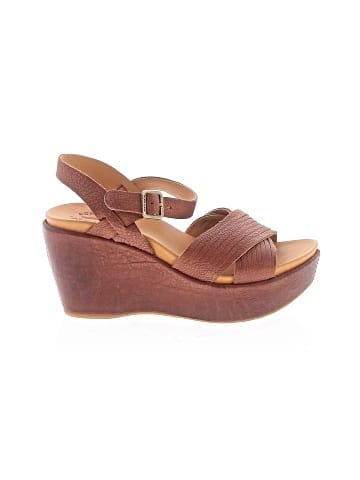 Kork-Ease Wedges (view 1)
