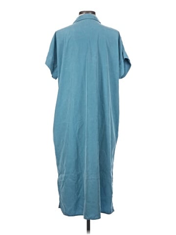 Eileen Fisher Casual Dress (view 2)