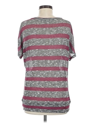 American Rag Cie Short Sleeve T-Shirt (view 2)