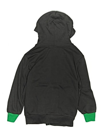Nickelodeon Zip Up Hoodie (view 2)