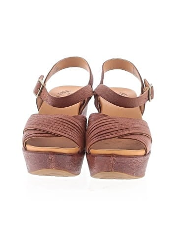 Kork-Ease Wedges (view 2)