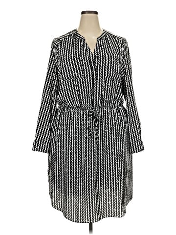 Apt. 9 Casual Dress (view 1)