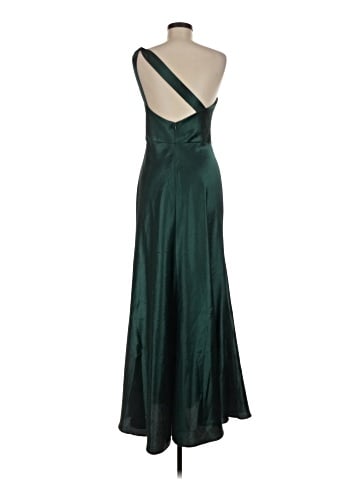 Jenny Yoo Collection Cocktail Dress (view 2)