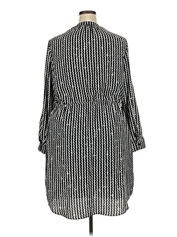 Apt. 9 Casual Dress (view 2)