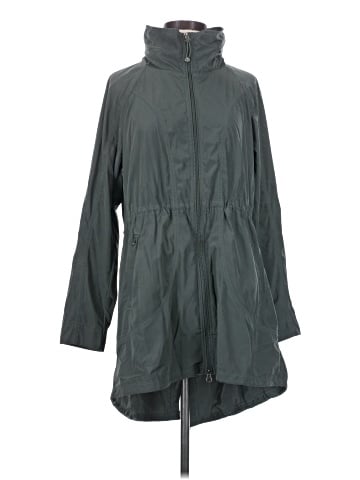 Athleta Raincoat (view 1)